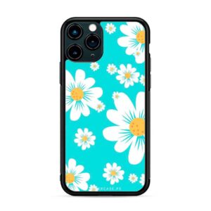 Flores - Margarita skywall