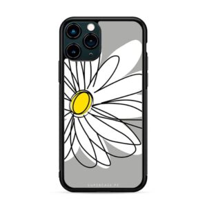 Flores - Margarita shape