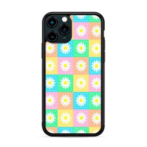 Flores - Margarita pastel