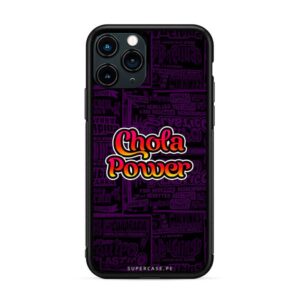 Frases - Chola power
