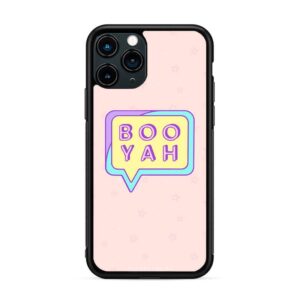 Frases - Boo yah