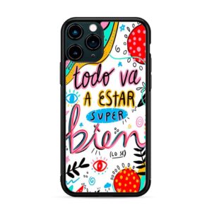 Frases - Todo va a estar super bien