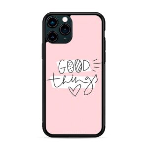 Frases - Good things