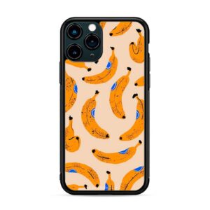 Frutas - Banana suit