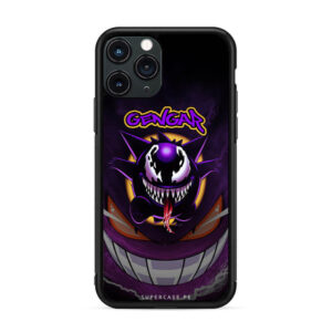 Gengar - Gengar venom