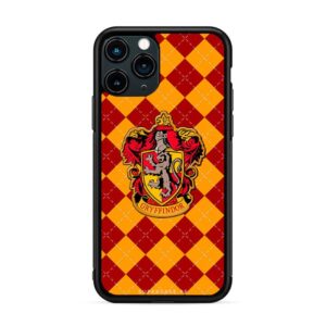 Harry potter - Casa gryffindor