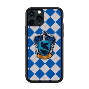 Harry potter - Casa ravenclaw