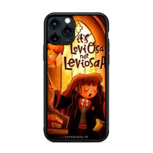 Harry potter - Its leviosa not leviosaaa