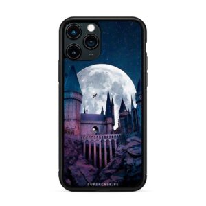 Harry potter - Castillo hogwarts