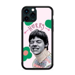 Harry style - Background floreado Vol.2