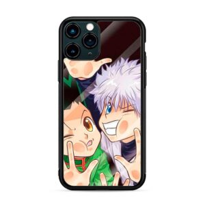 Hunter x hunter - Wallpaper espejo