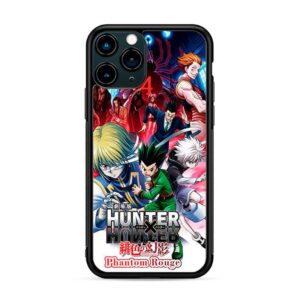 Hunter x hunter - Wallpaper personajes