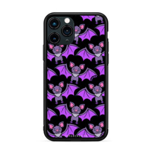 Halloween - Pattern murcielagos