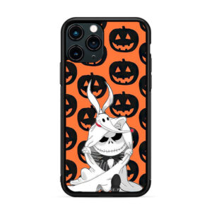 Halloween - Jack skellington pattern calaveras