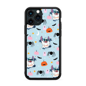Halloween - Pattern stich fantasma