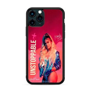 Karol G - Unstoppable