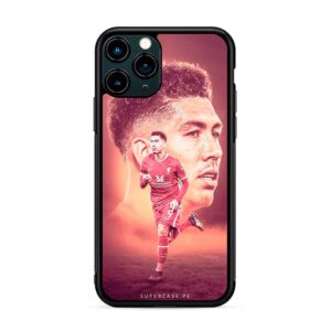 Liverpool - Wallpaper Roberto Firmino