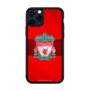 Liverpool - Wallpaper logo clásico Vol.4