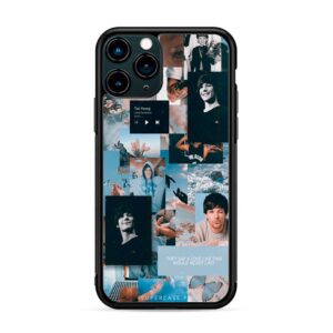 Louis tomlinson - Collage clásico