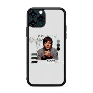 Louis tomlinson - Fotografía clásica