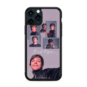 Louis tomlinson - Collage back to you