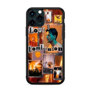 Louis tomlinson - Collage cláasico Vol.3