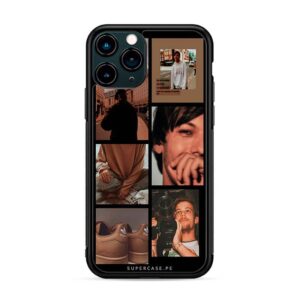 Louis tomlinson - Collage clásico Vol.2