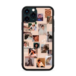 Louis tomlinson - Collage melón clásico