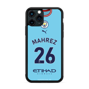 Manchester City - Camiseta titular