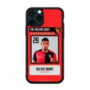 FBC Melgar - Wallpaper Alexis Arias Vol.3