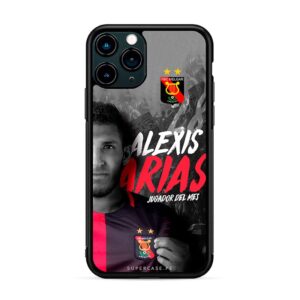 FBC Melgar - Wallpaper Alexis Arias