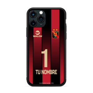 FBC Melgar - Camiseta titular Vol.2
