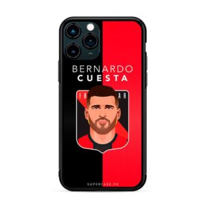 FBC Melgar - Wallpaper Bernardo Cuesta