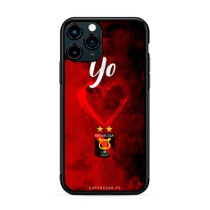 FBC Melgar - Wallpaper logo clásico