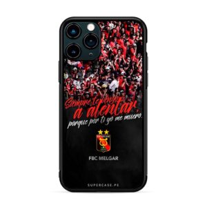 FBC Melgar - Siempre te vengo a alentar