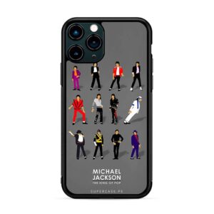 Michael jackson - The king of pop