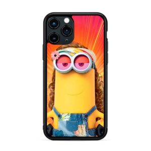 Minions - Hippie flow
