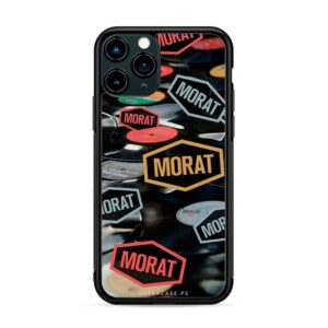 Morat - Pattern clásico