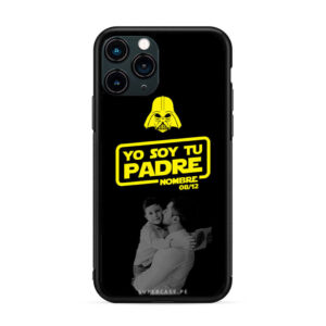 Papá - Dark vader "Yo soy tu padre"