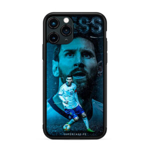 Papá - Messi seleccionado argentino