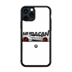 Papá - Vehículo huracan