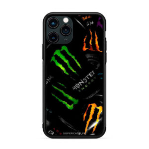 Papá - Wallpapper energizante monster