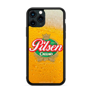 Papá - Cerveza pilsen callao