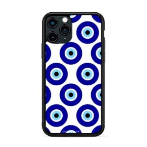Pattern - Ojo turco clásico