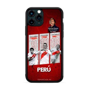 Selección peruana - Wallpaper Perú clásico