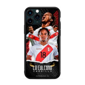 Selección peruana - Wallpaper André Carrillo