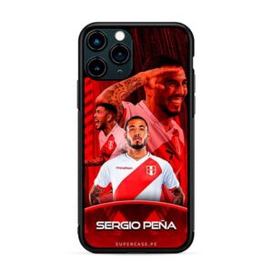 Selección peruana - Wallpaper Sergio Peña
