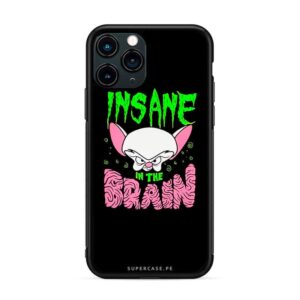 Pinky y cerebro - 10