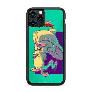 Pinky y cerebro - 12