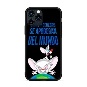 Pinky y cerebro - 13